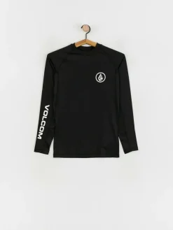 Volcom Lido Solid Longsleeve