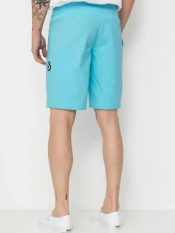 Volcom Lido Solid Mod 20 Boardshorts
