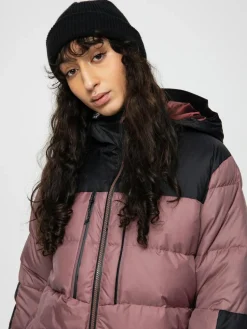 Volcom Lifted Down Jacke Wmn