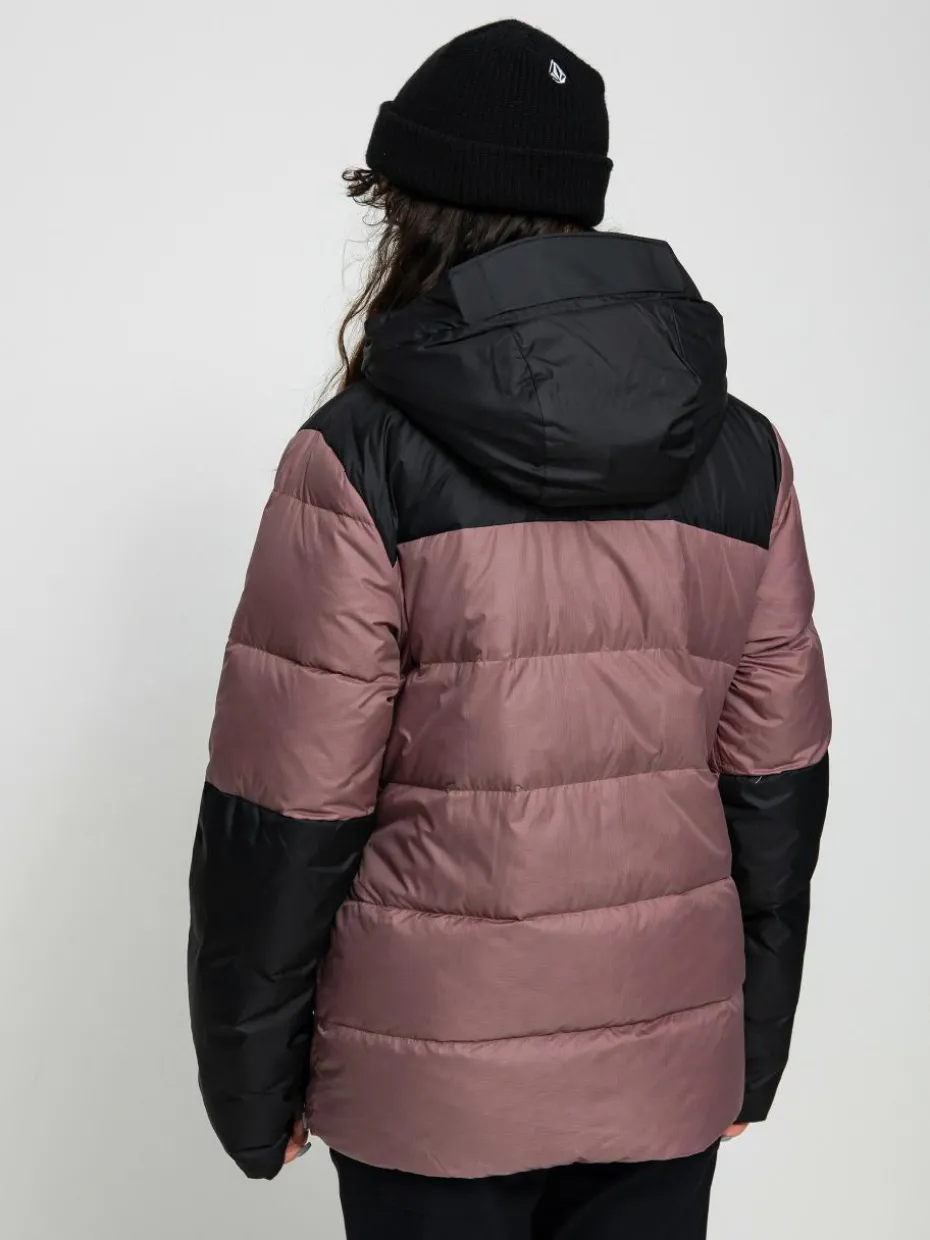 Volcom Lifted Down Jacke Wmn
