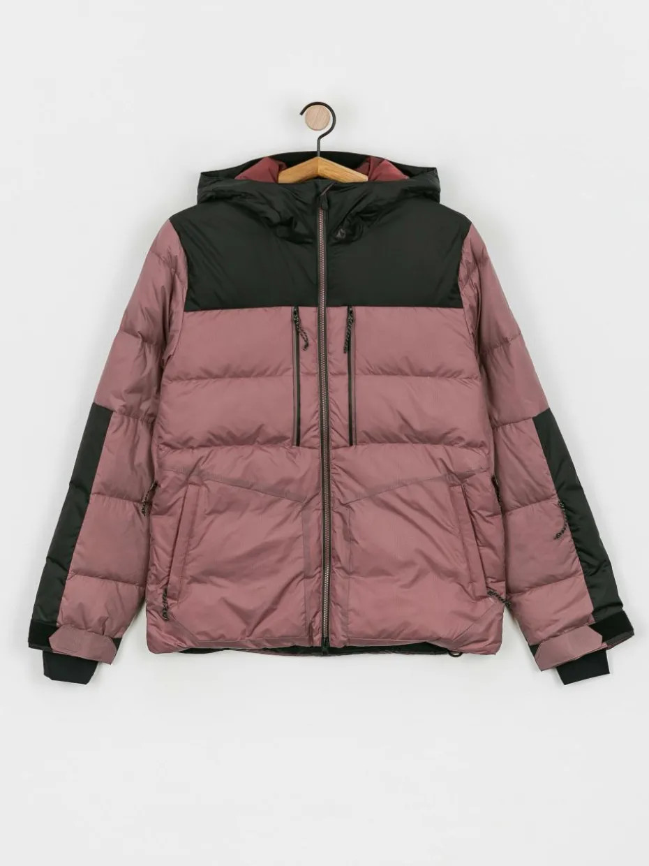 Volcom Lifted Down Jacke Wmn
