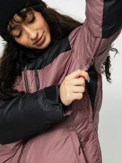 Volcom Lifted Down Jacke Wmn