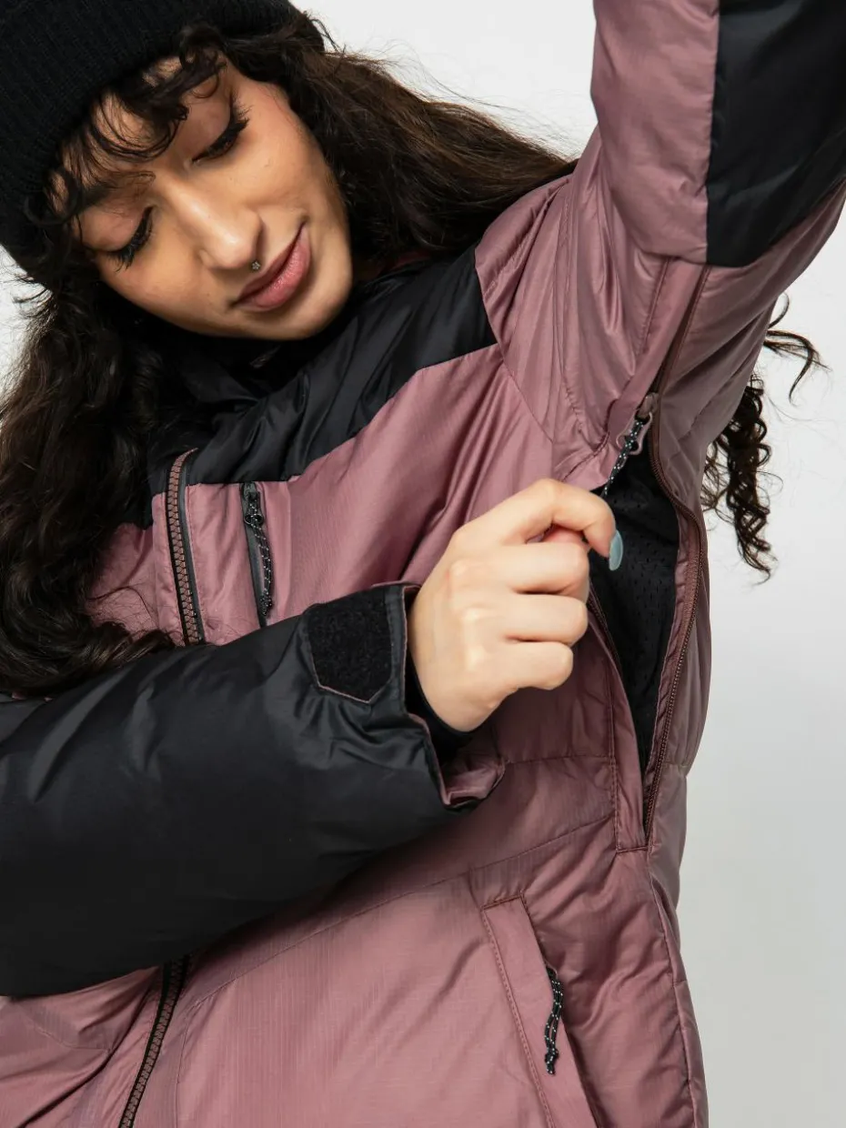 Volcom Lifted Down Jacke Wmn