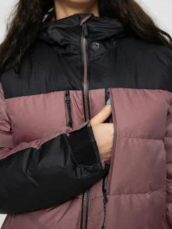 Volcom Lifted Down Jacke Wmn