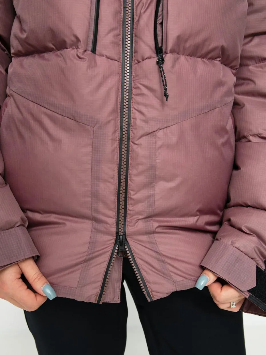 Volcom Lifted Down Jacke Wmn