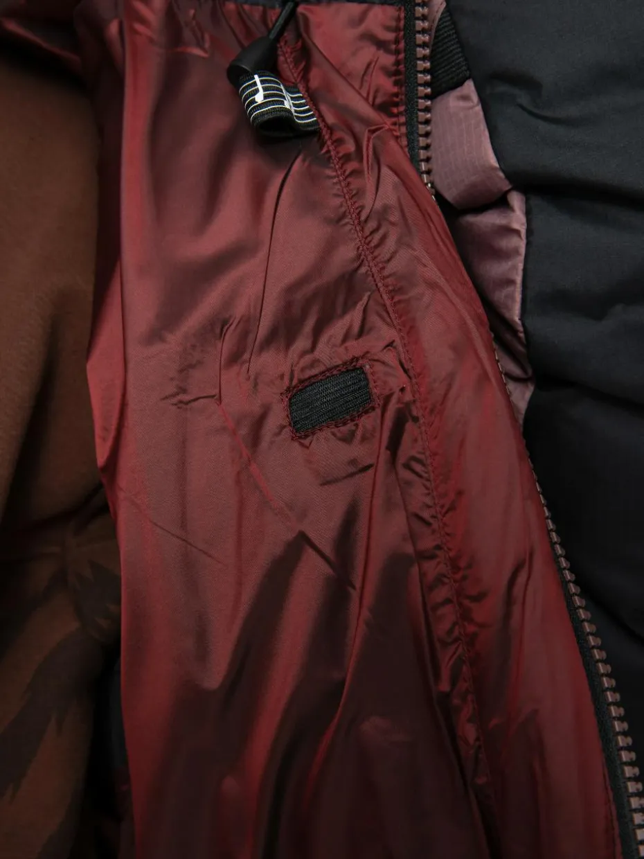 Volcom Lifted Down Jacke Wmn