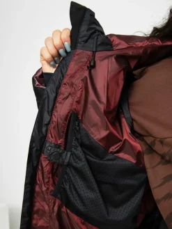 Volcom Lifted Down Jacke Wmn