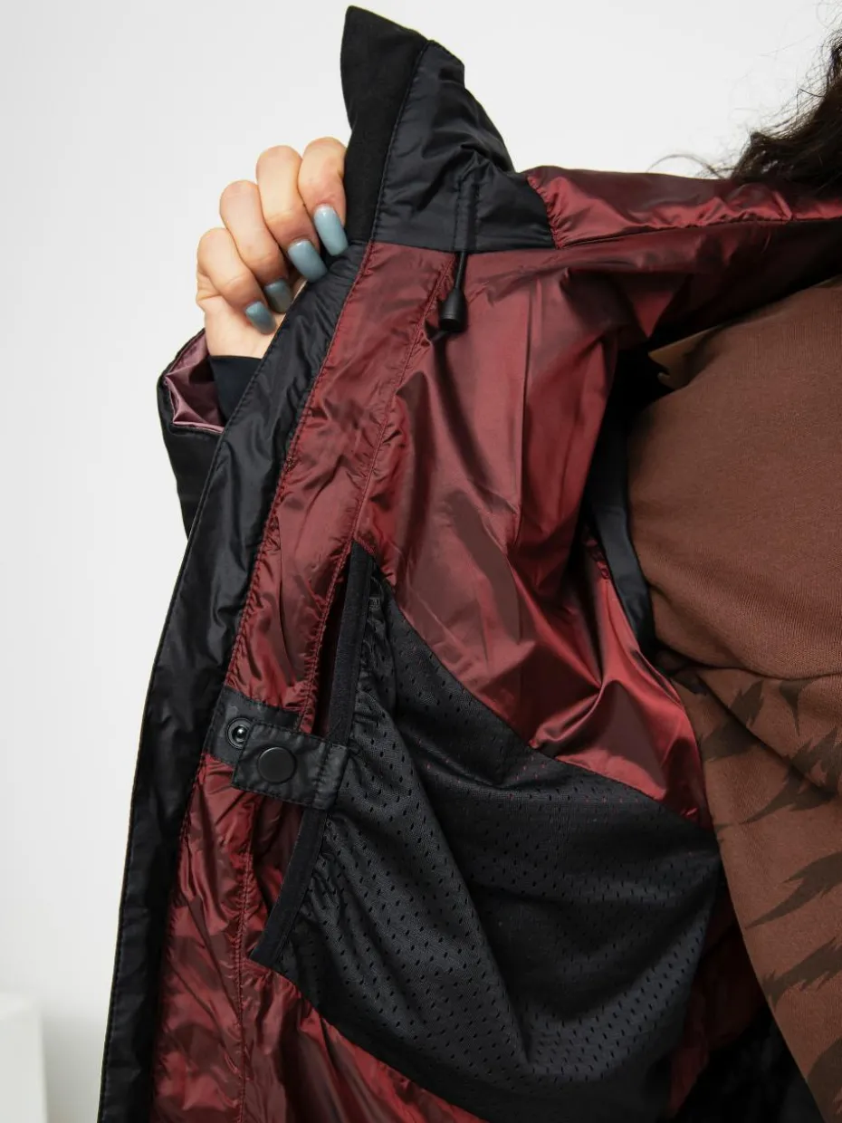 Volcom Lifted Down Jacke Wmn