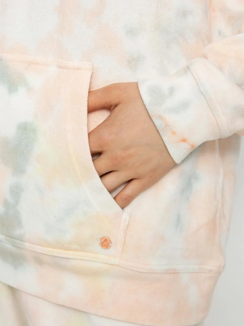 Volcom Lil HD Hoodie Wmn