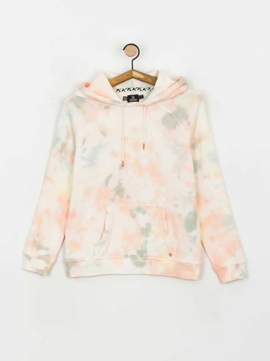 Volcom Lil HD Hoodie Wmn