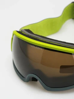 Volcom Migrations Snowboardbrille