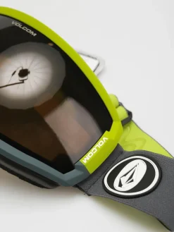 Volcom Migrations Snowboardbrille