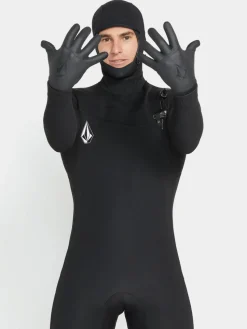 Volcom 3Mm 5 Finger Glove Handschuhe