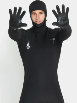 Volcom 3Mm 5 Finger Glove Handschuhe