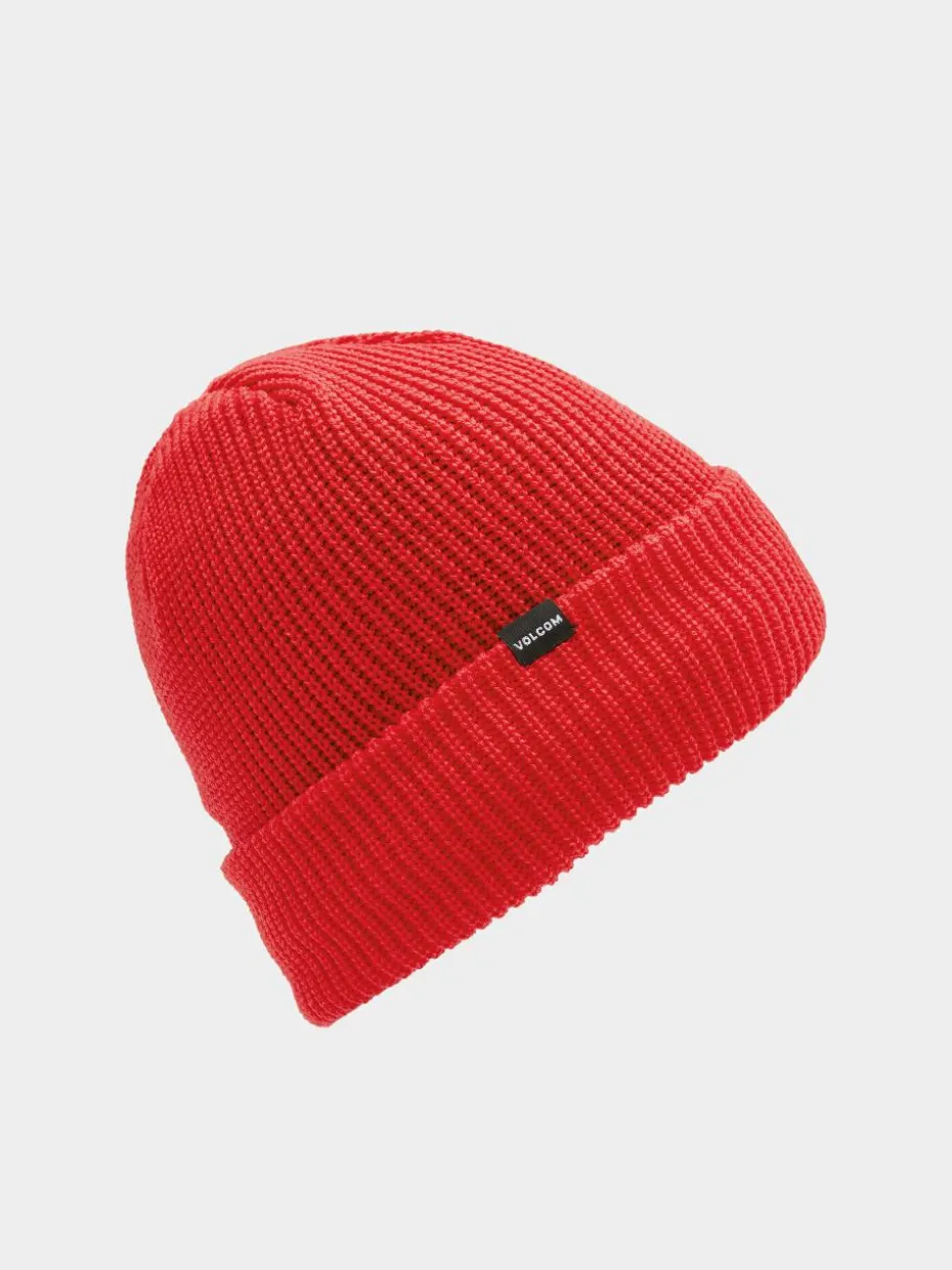 Volcom Mütze Sweep Lined