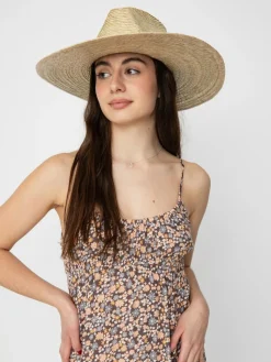 Volcom Naw Beach Kleid Wmn