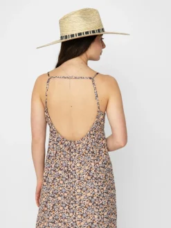 Volcom Naw Beach Kleid Wmn
