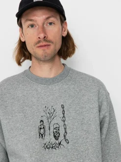 Volcom Noder Crew Sweatshirt