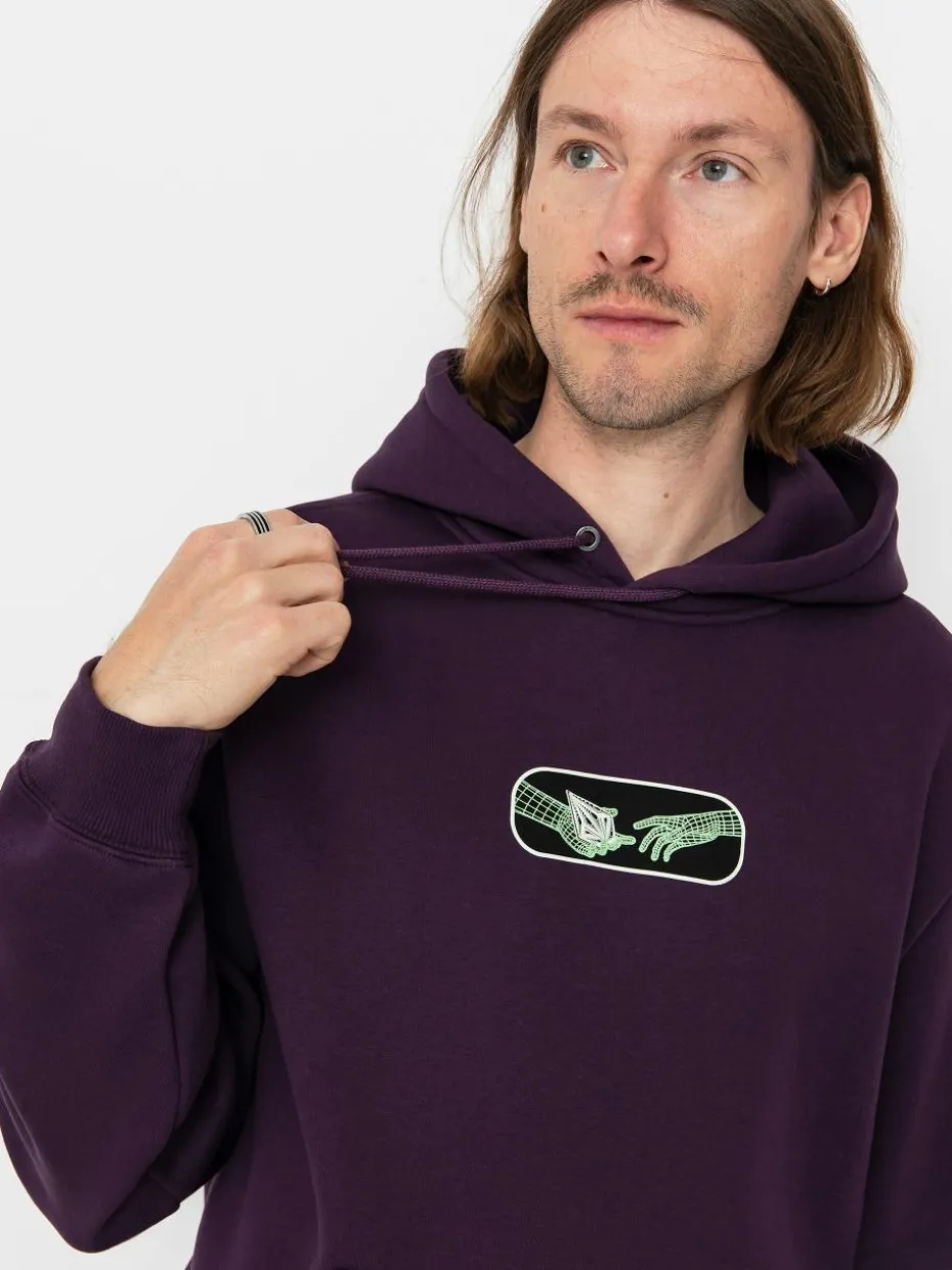 Volcom Noder HD Hoodie
