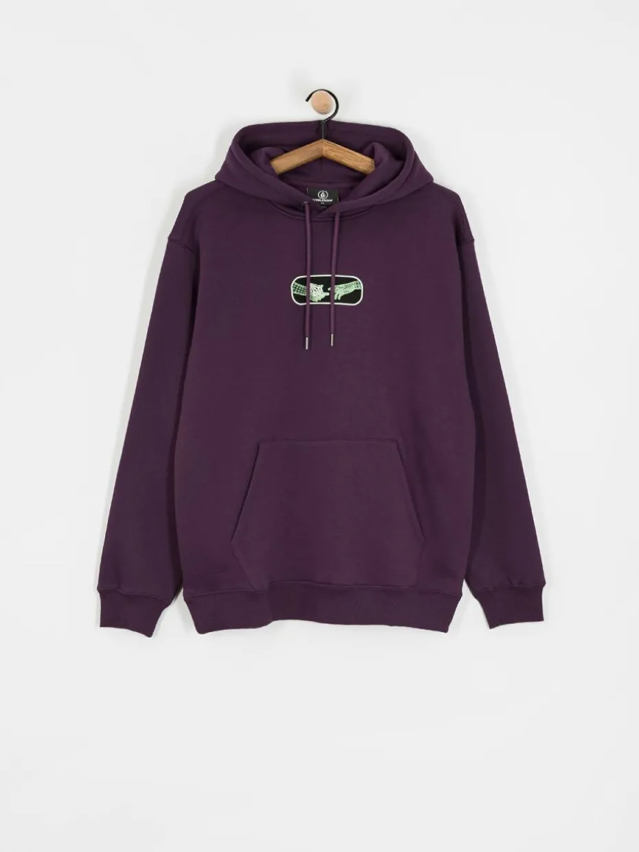 Volcom Noder HD Hoodie