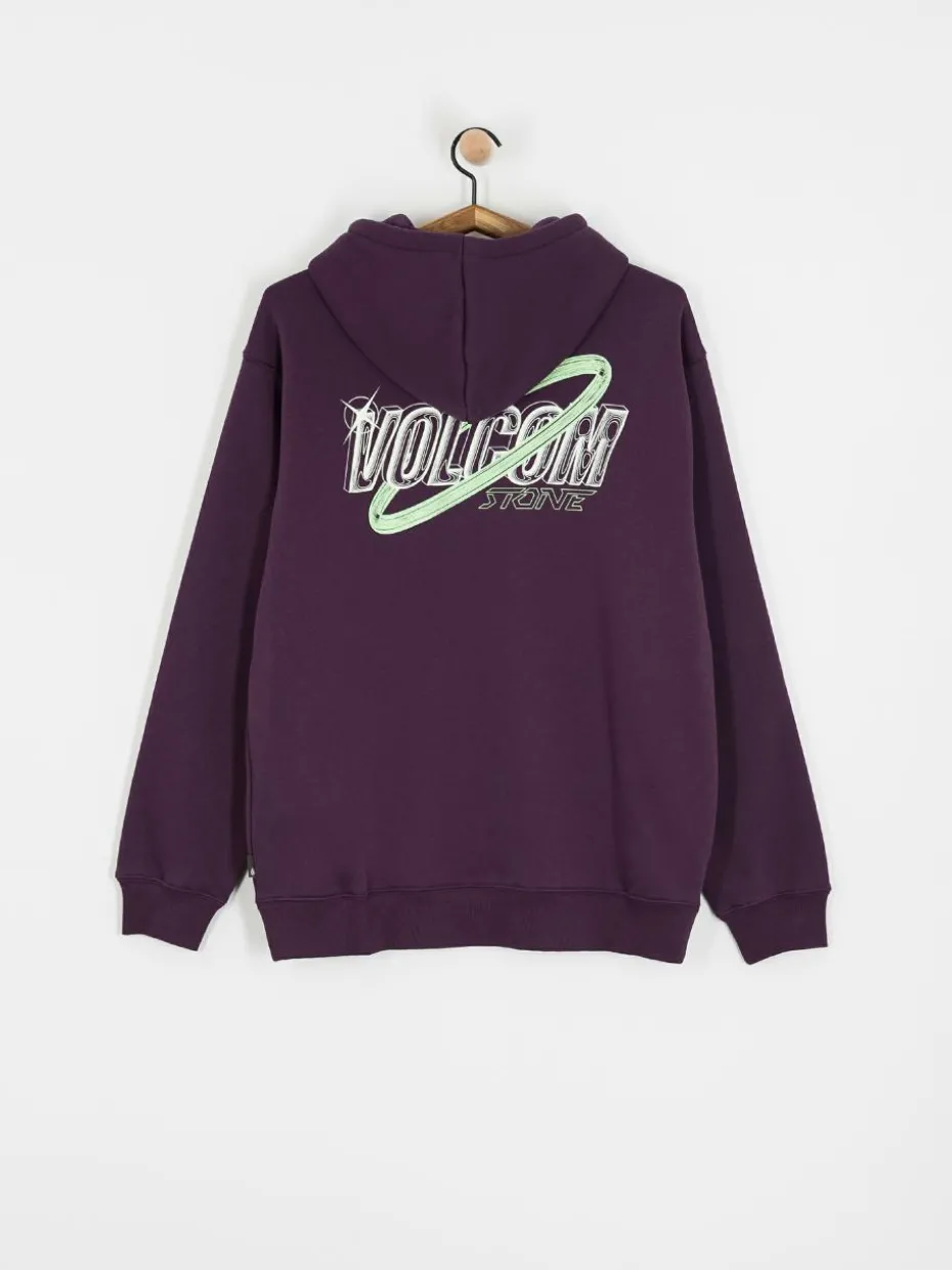 Volcom Noder HD Hoodie