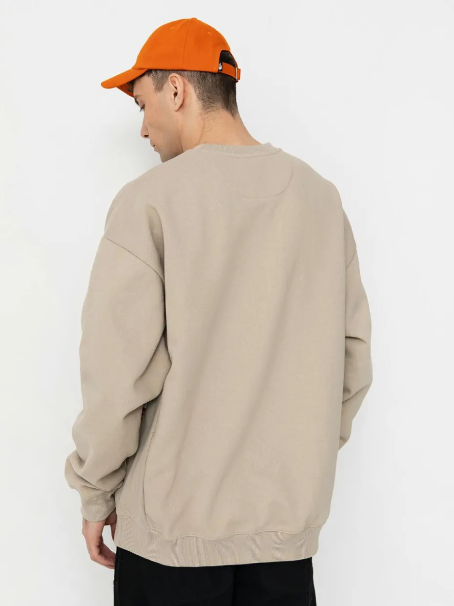 Volcom Operators Crew Sweatshirt