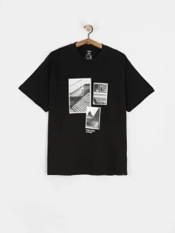 Volcom Pfanngles Lse T-Shirt