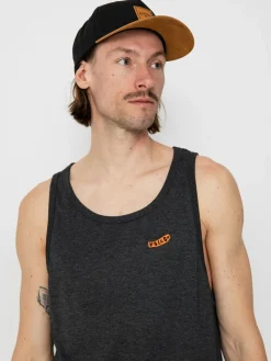 Volcom Pistol Stone Hth Shirt