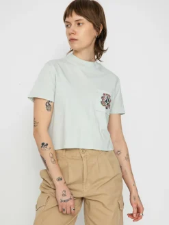 Volcom Pocket Dial Wmn T-Shirt