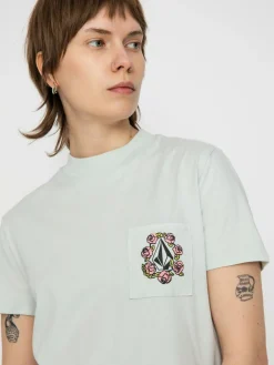 Volcom Pocket Dial Wmn T-Shirt