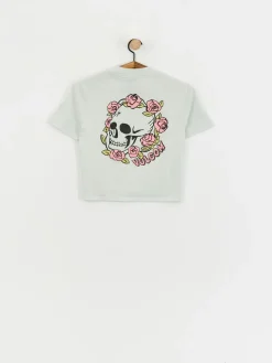 Volcom Pocket Dial Wmn T-Shirt