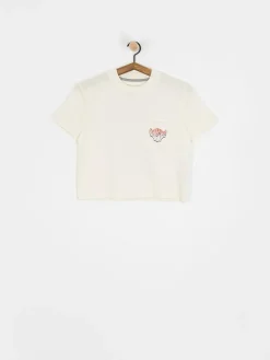 Volcom Pocket Dial Wmn T-Shirt