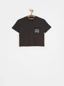 Volcom Pocket Dial Wmn T-Shirt