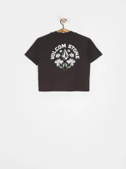 Volcom Pocket Dial Wmn T-Shirt