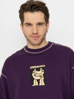 Volcom Podcol Crew Sweatshirt