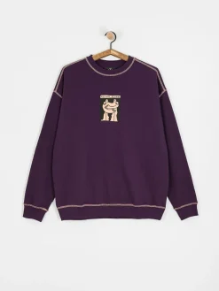 Volcom Podcol Crew Sweatshirt