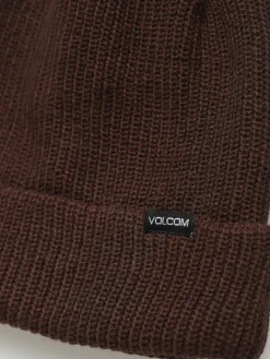 Volcom Polar Lined Mütze Wmn
