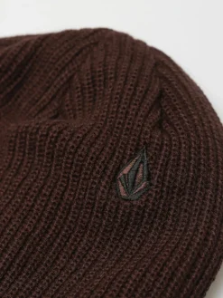 Volcom Polar Lined Mütze Wmn