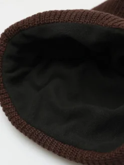 Volcom Polar Lined Mütze Wmn