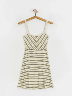 Volcom Popztone Kleid Wmn