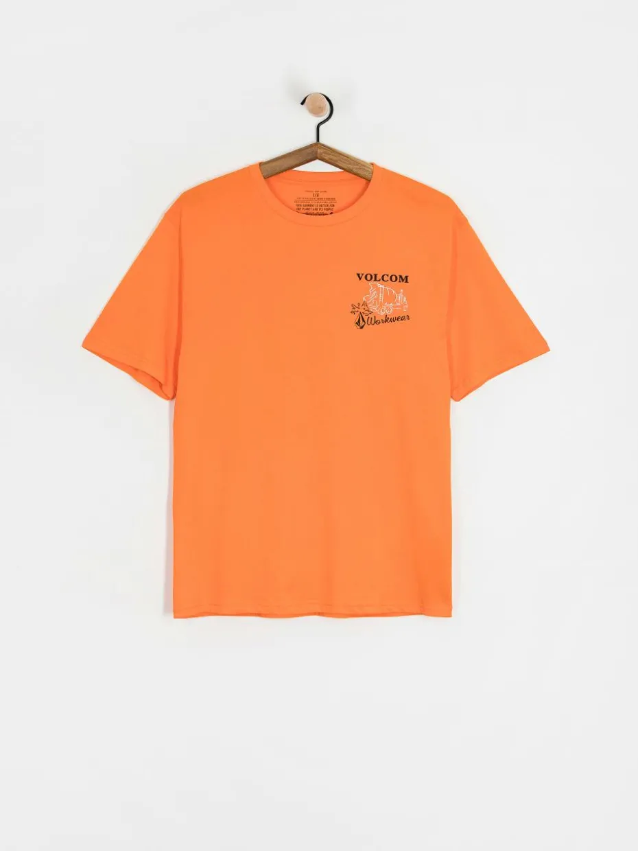 Volcom Pour Choices Bsc T-Shirt