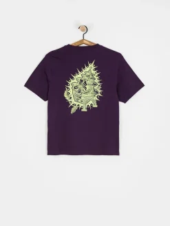 Volcom Radical Daze Up Wmn T-Shirt