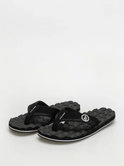 Volcom Recliner Flip Flops