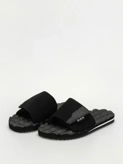 Volcom Recliner Slide Flip Flops