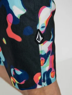 Volcom Saturate Stoney 19 Boardshorts