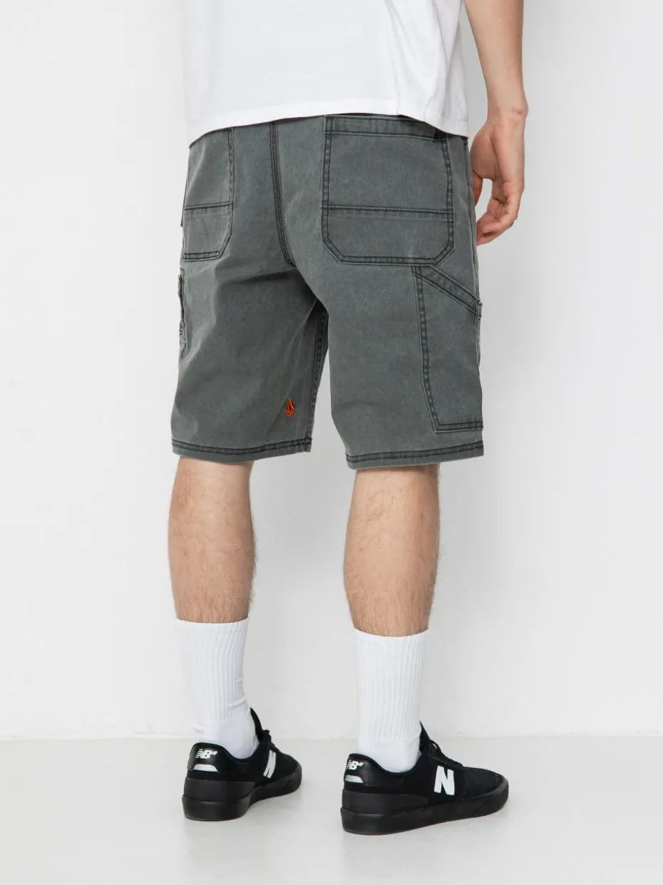 Volcom Shorts Gage Work 21