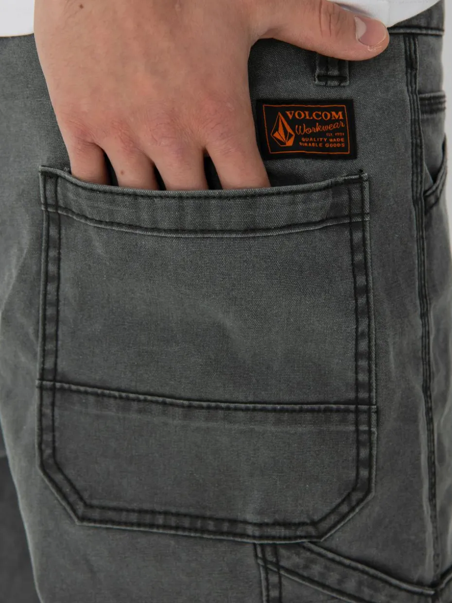 Volcom Shorts Gage Work 21