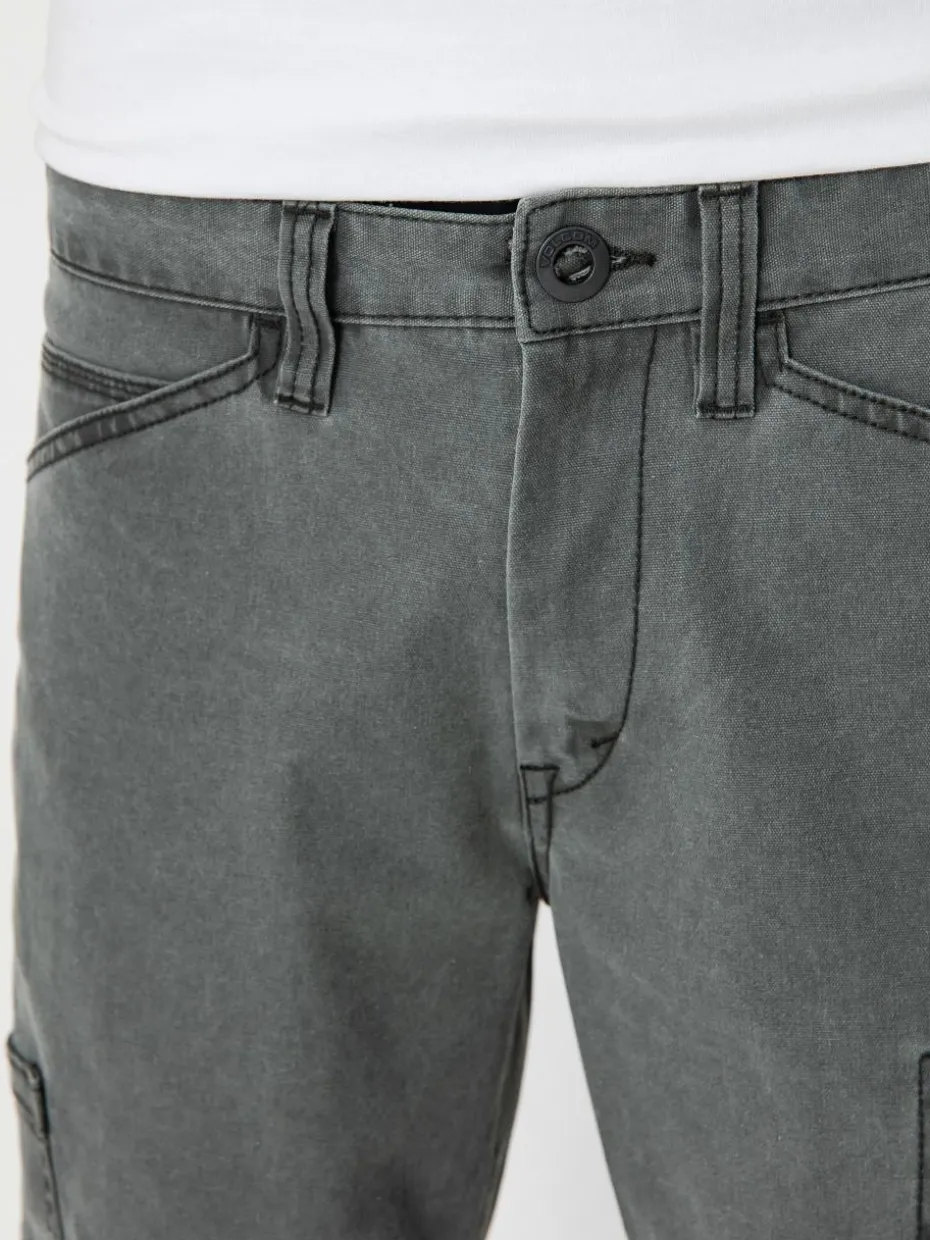 Volcom Shorts Gage Work 21