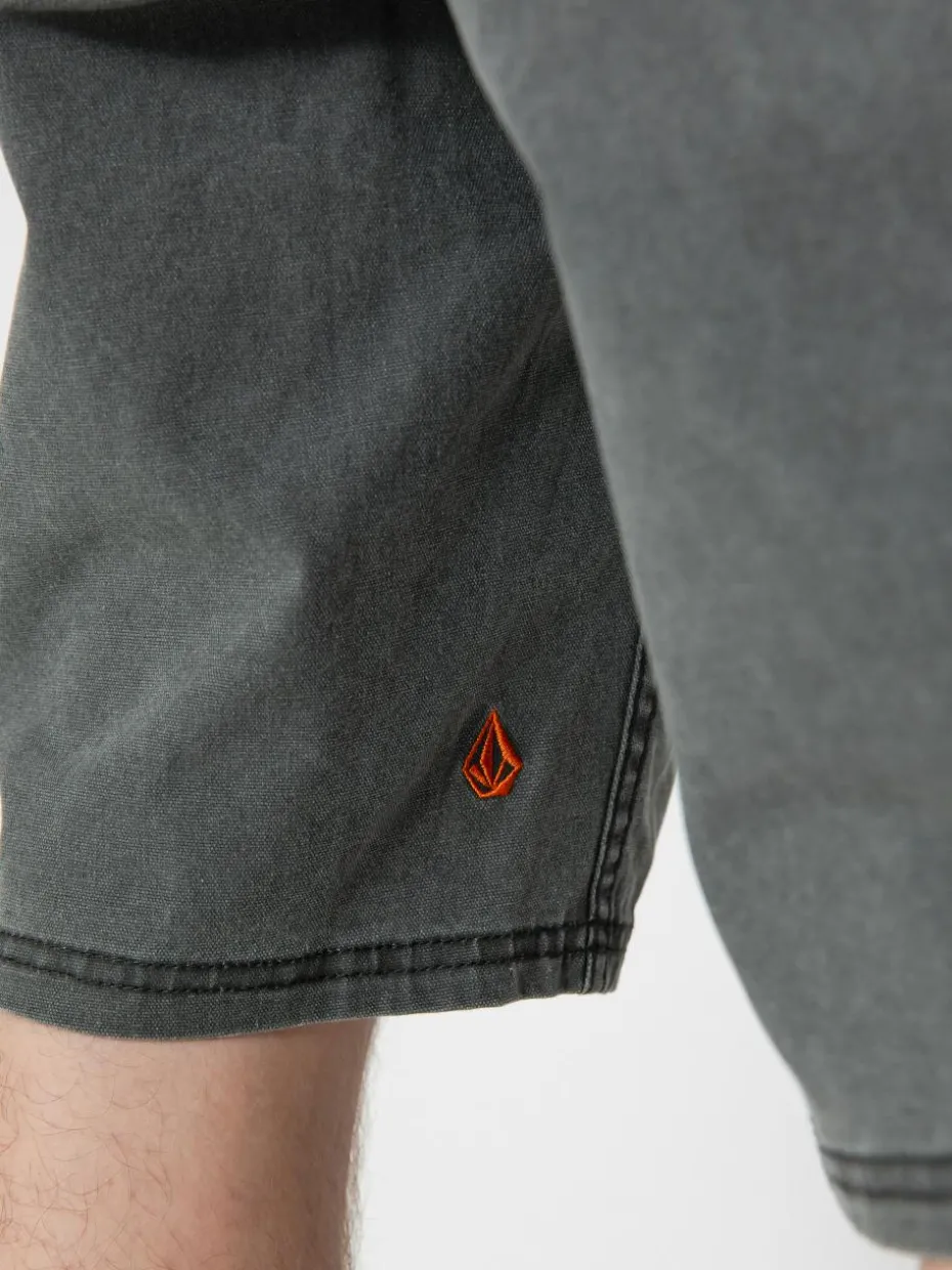 Volcom Shorts Gage Work 21