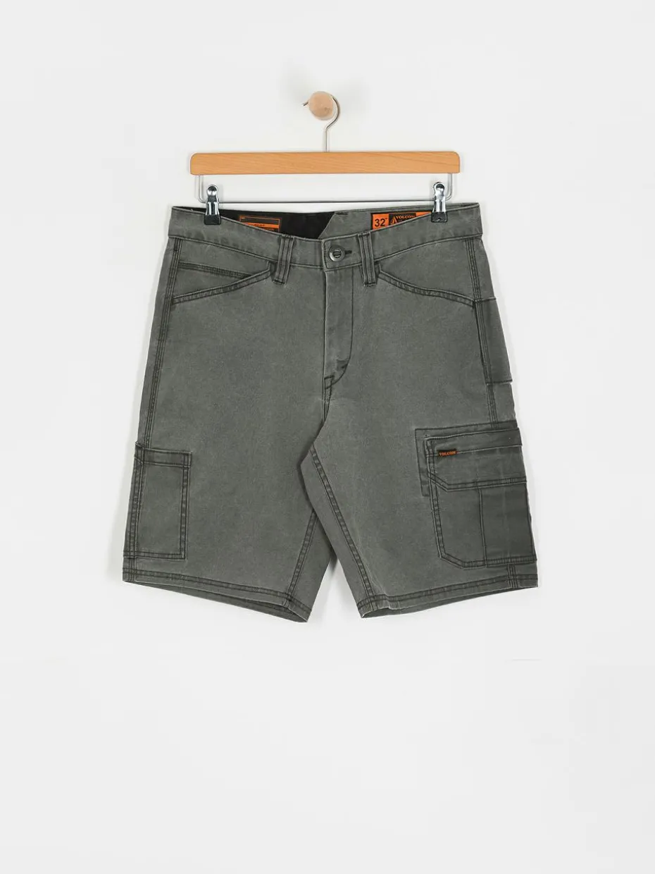 Volcom Shorts Gage Work 21